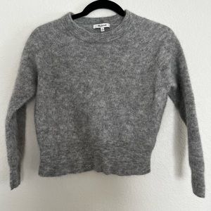 Madewell Sweater